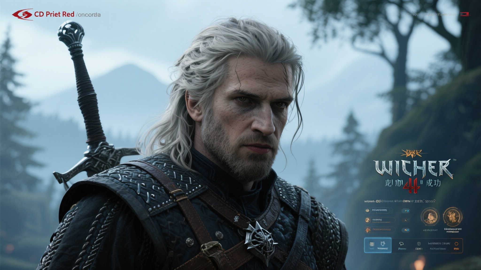 《巫师4》动态声誉系统引发玩家热议:是创新还是挑战? 《巫师4》动态声誉系统引发玩家热议:是创新还是挑战?