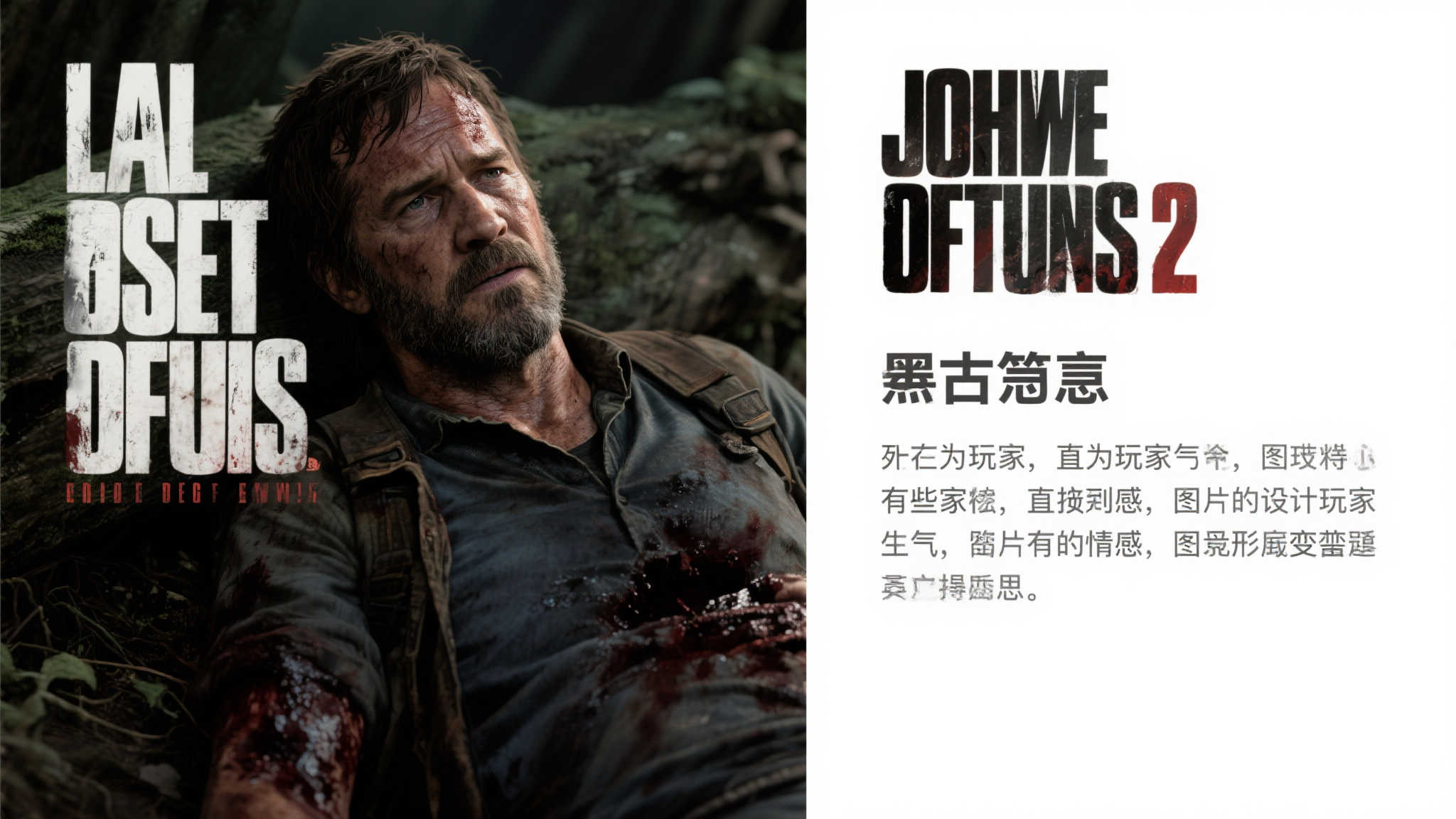 《最后生还者2》编剧回应乔尔之死:游戏争议波及剧集引不满 《最后生还者2》编剧回应乔尔之死:游戏争议波及剧集引不满