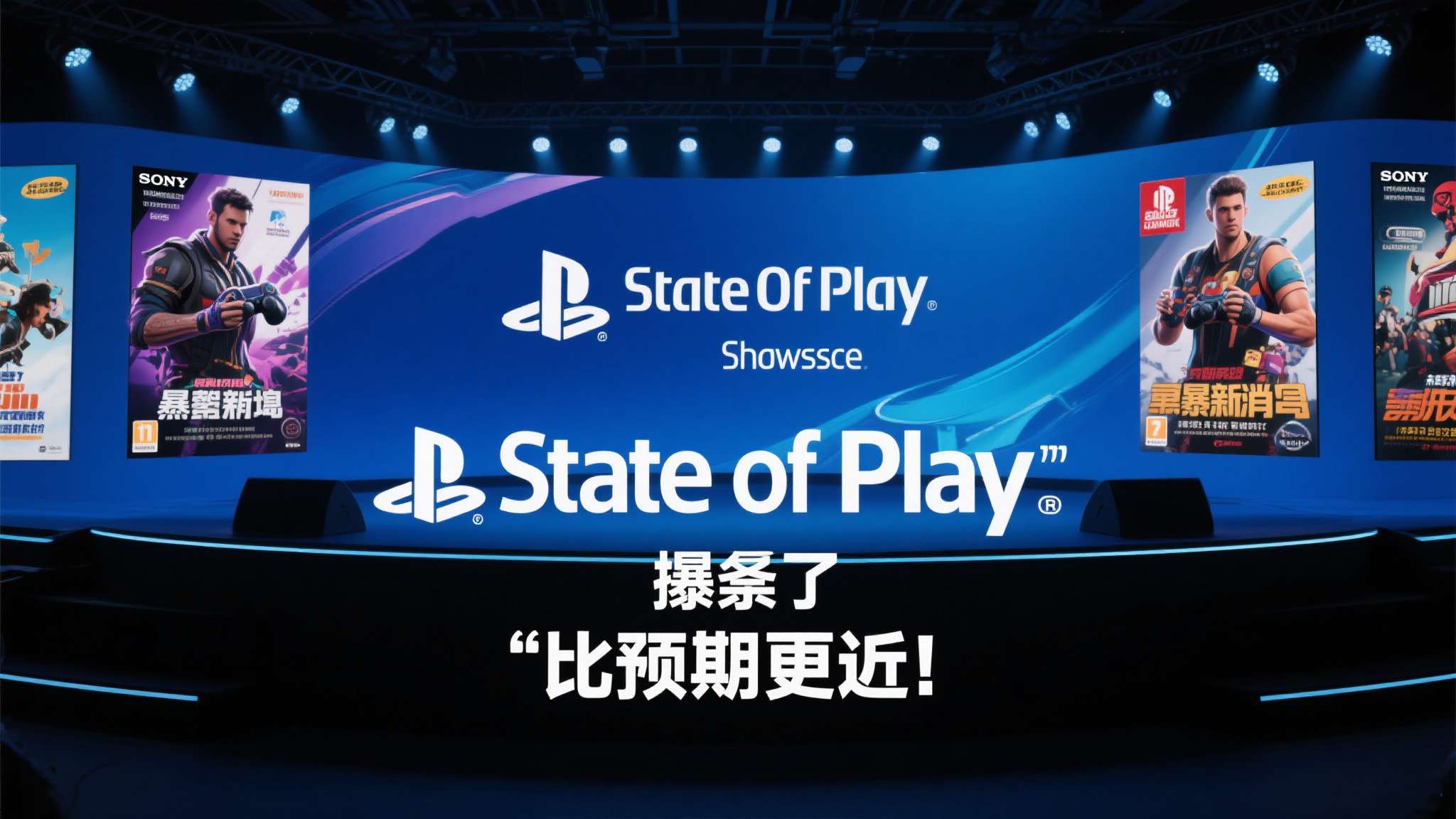 曝索尼PS超级独占大作真的存在！知名舅舅党暗示将公布