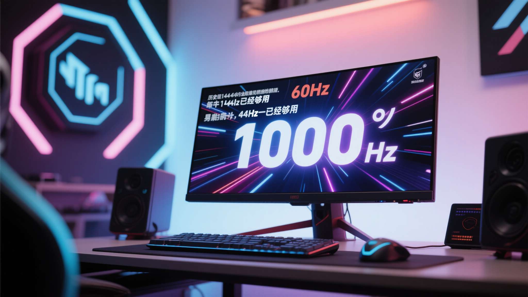 1000hz回报率 1000hz回报率