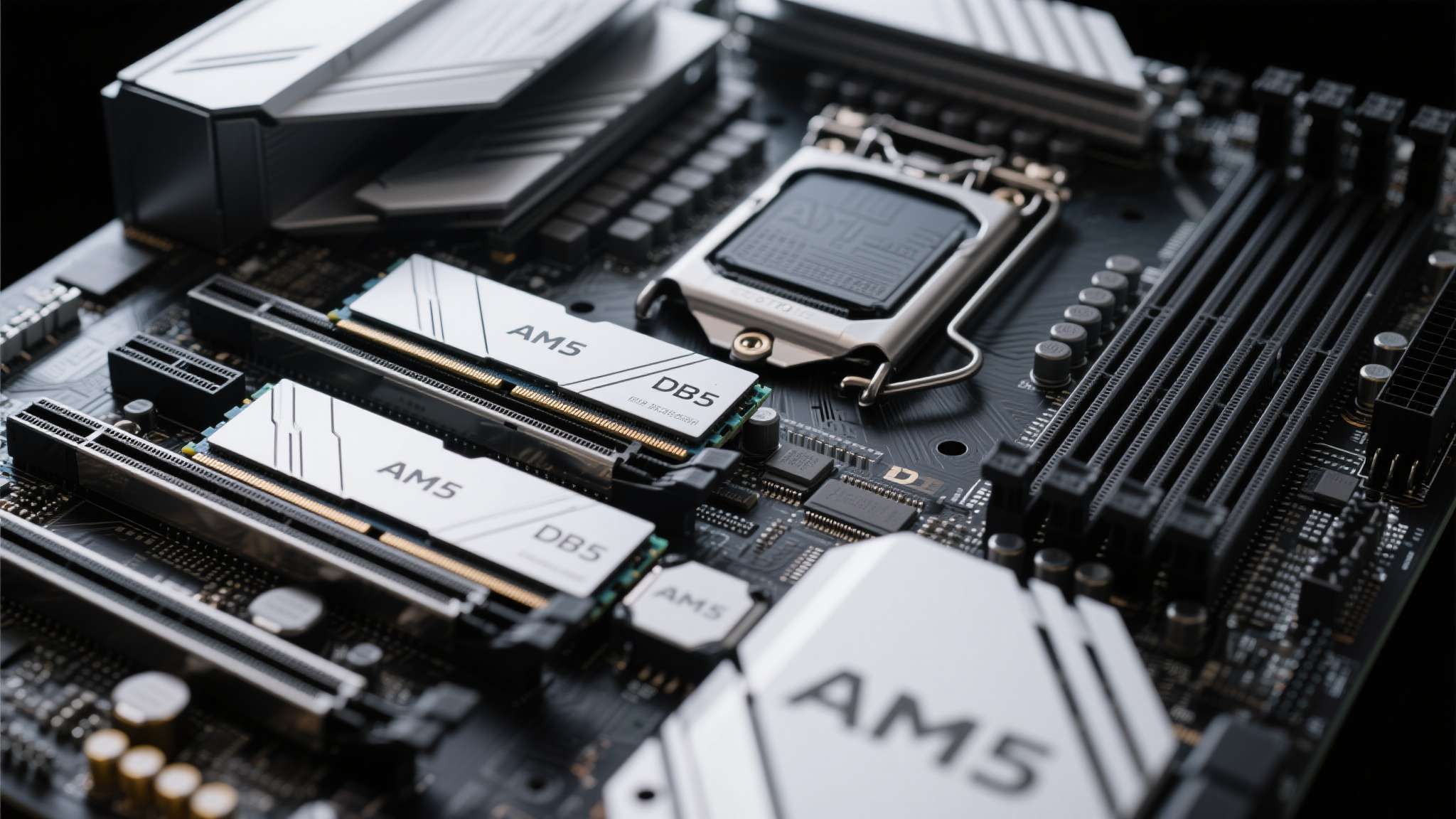 旗舰游戏CPU横评 AMD登顶王座!高端市场格局敲定 旗舰游戏CPU横评 AMD登顶王座!高端市场格局敲定