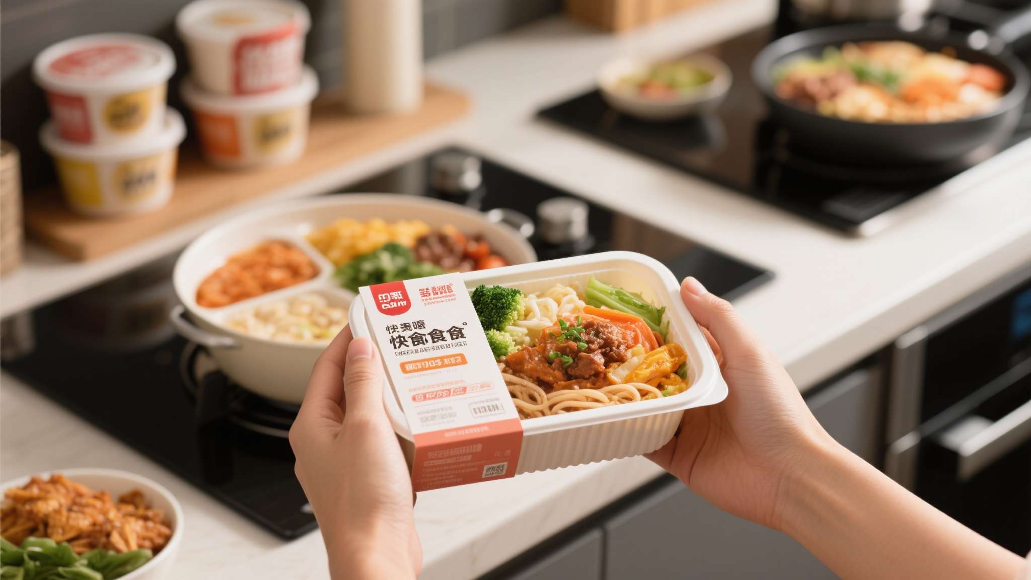 韩国＂便利店金枪鱼三明治风潮＂：自制竟不如外食划算？